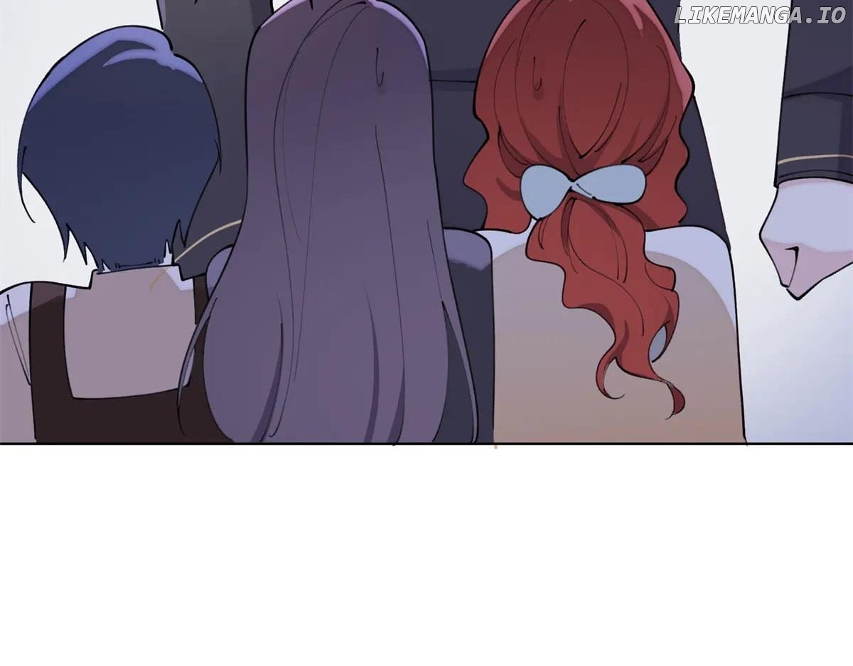 Her Marriage Was Called Off at Daytime, the Cutely Fierce Commander Asked Her For a Hug at Night Chapter 50 - page 48
